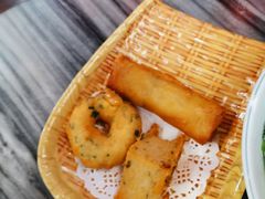 -安泰楼·佛跳墙创始人·传统闽味早茶·酒楼(三坊七巷闽菜地标店)