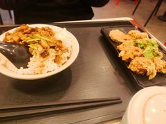 大王香菇卤肉饭-永和大王(解放东路店)