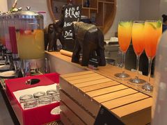 -盛宴自助餐厅(运达喜来登店)