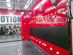 -Stone Motion释动健身