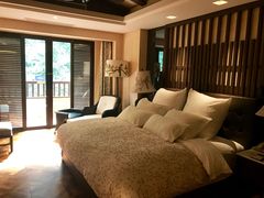 -三清山希尔顿度假酒店