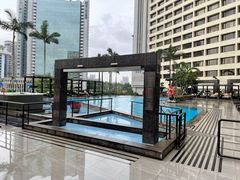 -深圳大梅沙京基洲际度假酒店