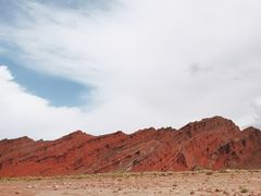 -新疆天山托木尔景区·大峡谷
