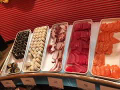-咖啡苑 - 蔚藍夏日限定主题(永利皇宫店)