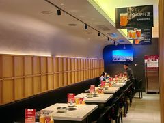 -浩爷羊蝎子火锅(望京店)