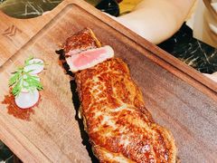 -MEAT MATE 鲜食肉铺(凤凰汇·里巷店)