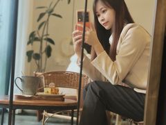 -漫笙舍Manse·咖啡·民宿