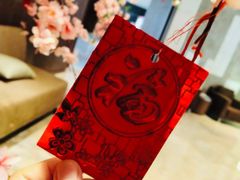 -上海国展宝龙丽筠酒店
