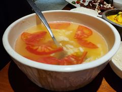 -陆壹捌餐厅(五大道店)