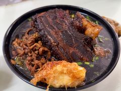 -小龙大肉面馆