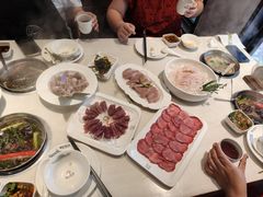 -围炉夜话·潮汕卤水火锅(榕江店)