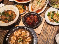 -东篱艺厨(长春路友好店)