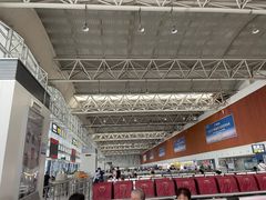 -成都东站汽车客运站