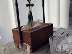 -北平食府·北京烤鸭(北京西站六里桥店)