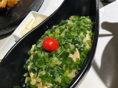 -荟廷·晶萃(陆家嘴尚悦湾店)