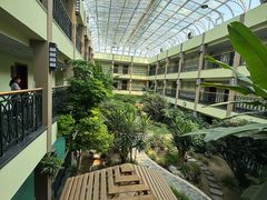 -天毓山庄·餐厅