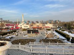 -北京世界公园