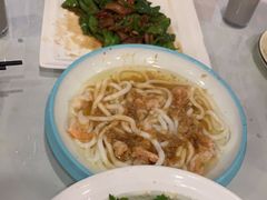 -丈母娘的饭局•新金陵菜(牛首山店)