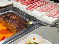 -海底捞火锅(坪山益田假日广场店)