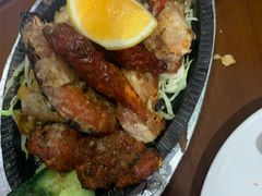 -葛尼沙印度餐厅 (镇明路店)