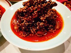 -院8里·少城记忆老川菜(宽窄巷子店)