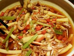 -小食代餐厅(景德镇店)