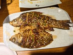 -老五烧烤(石牌岭店)