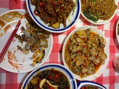 -小辉哥大排档(船山路总店)