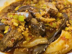 -之参餐厅(前门大街店)