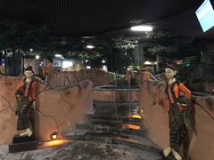 -泉城欧乐堡戏水湾艺术养生温泉