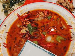 -盱眙虾神於氏龙虾(夫子庙红街店)