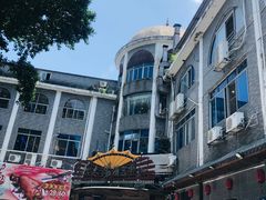 -潮喜竹溪荔湖酒家(荔枝湾店)