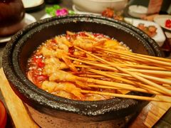 -阿喆私房菜(西五路店)