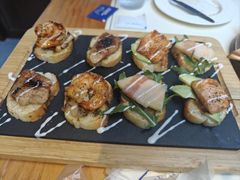 -沏点Trattoria意大利餐厅(新街口店)