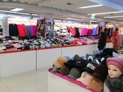 -天丰利生活MALL(和平里店)