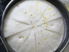 手工桂花糕-梦缘水乡·湖景餐厅