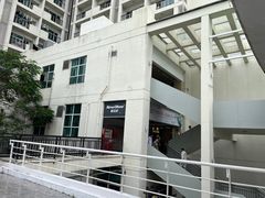 -北京大学深圳研究生院-燕园2食堂