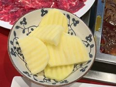 -皇城老妈·大连海鲜火锅(港湾店)