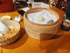-乐忻皇朝(上海中心大厦店)