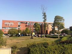 -湖南工业大学(主校区（河西校区）)