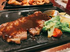 -必胜客(世纪港湾店)
