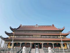 -南海禅寺