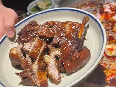 -小饕荟雅安贡椒鱼鲜馆(广福桥店)