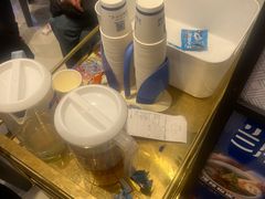 -兰湘子·湘菜小炒(石家庄万象城店)