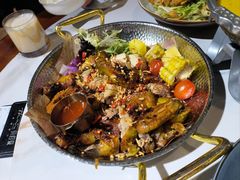 -MORNING  TAI莫柠泰·东南亚泰式餐厅(滨江公园店)