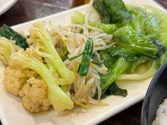 -台南擔仔面·卤肉饭(老虹井路店)