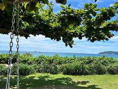 -三亚亚龙湾天域度假酒店