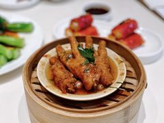 -蔡澜点心·粤菜(月星环球港店)