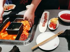 -洞子口重庆鲜货火锅(楚翘城旗舰店)