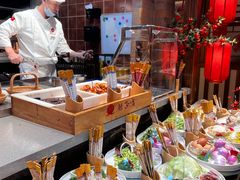 -鸽子窝(黄村店)